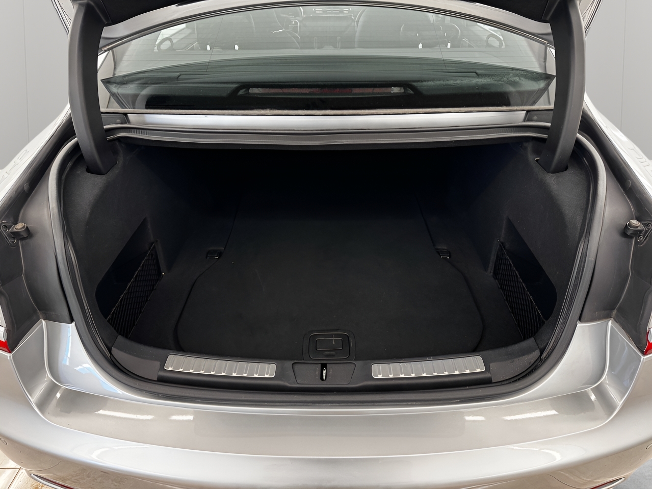 Lincoln Continental Reserve AWD 2020