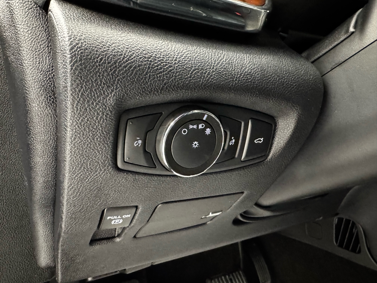 Lincoln Continental Reserve AWD 2020