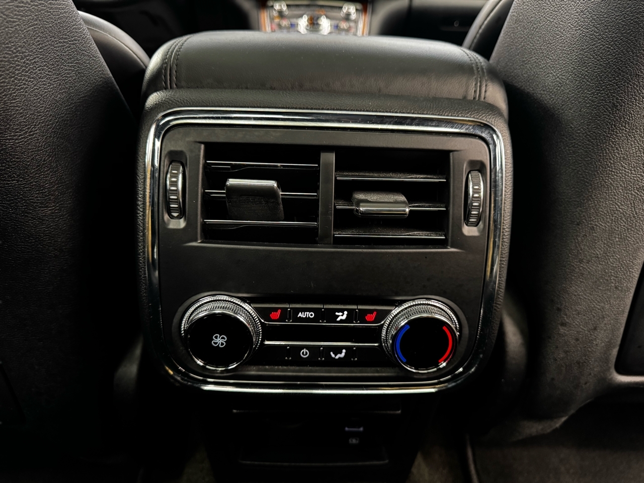 Lincoln Continental Reserve AWD 2020