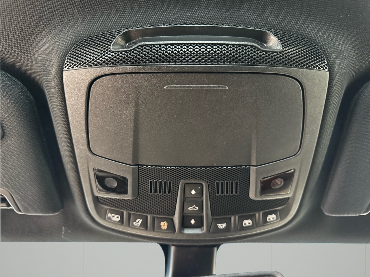 Lincoln Continental Reserve AWD 2020