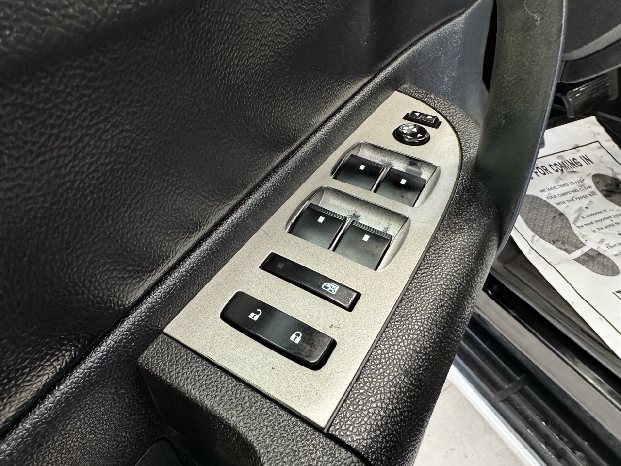 Chevrolet Silverado 2500HD 4WD Crew Cab 153" LT 2009