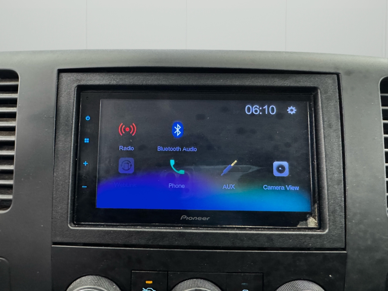 Chevrolet Silverado 2500HD 4WD Crew Cab 153" LT 2009