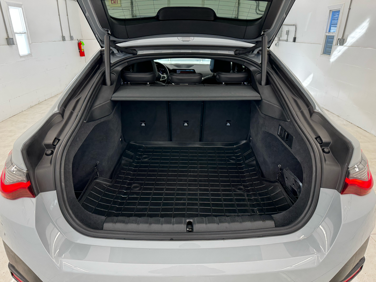 BMW 4 Series M440i xDrive Gran Coupe 2022