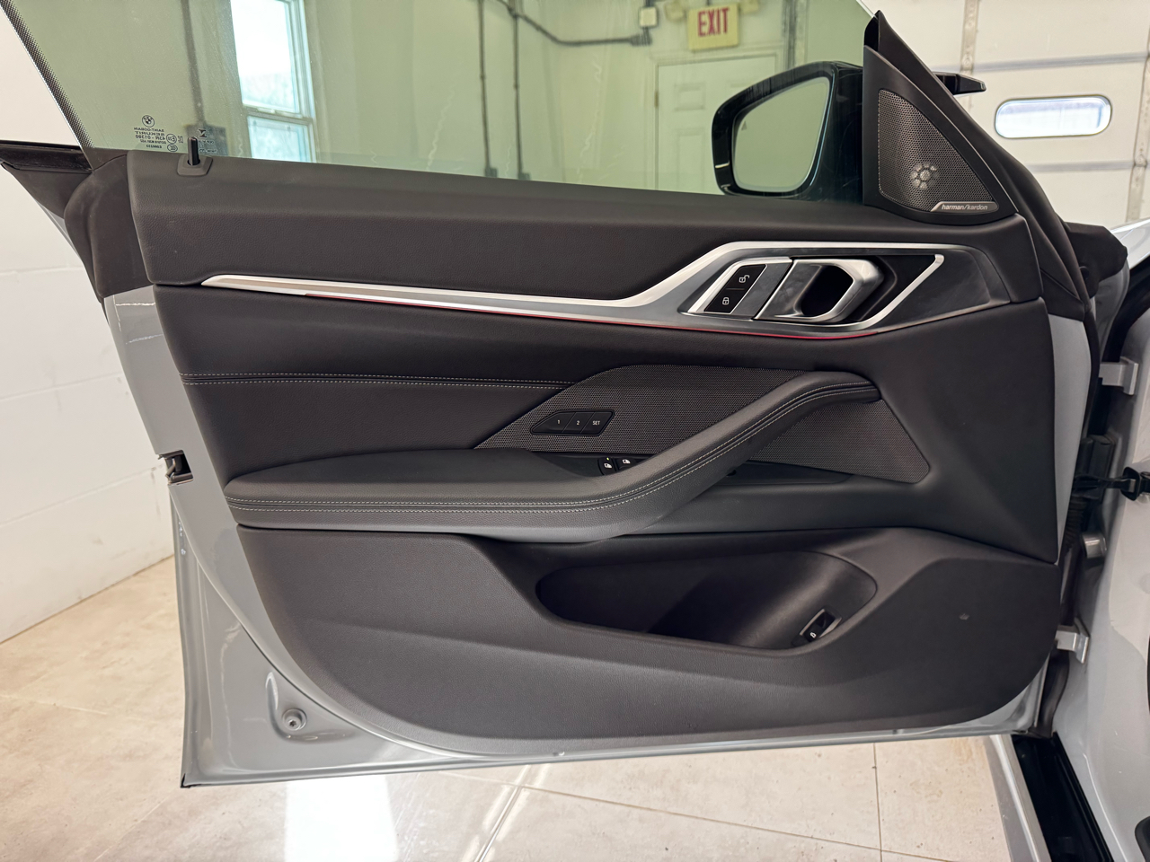 BMW 4 Series M440i xDrive Gran Coupe 2022