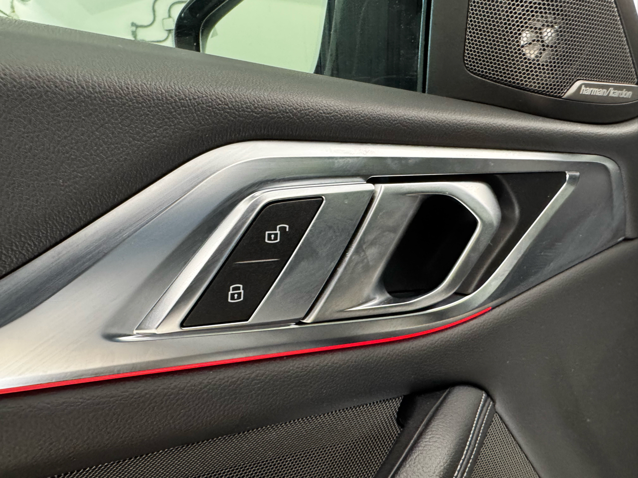 BMW 4 Series M440i xDrive Gran Coupe 2022