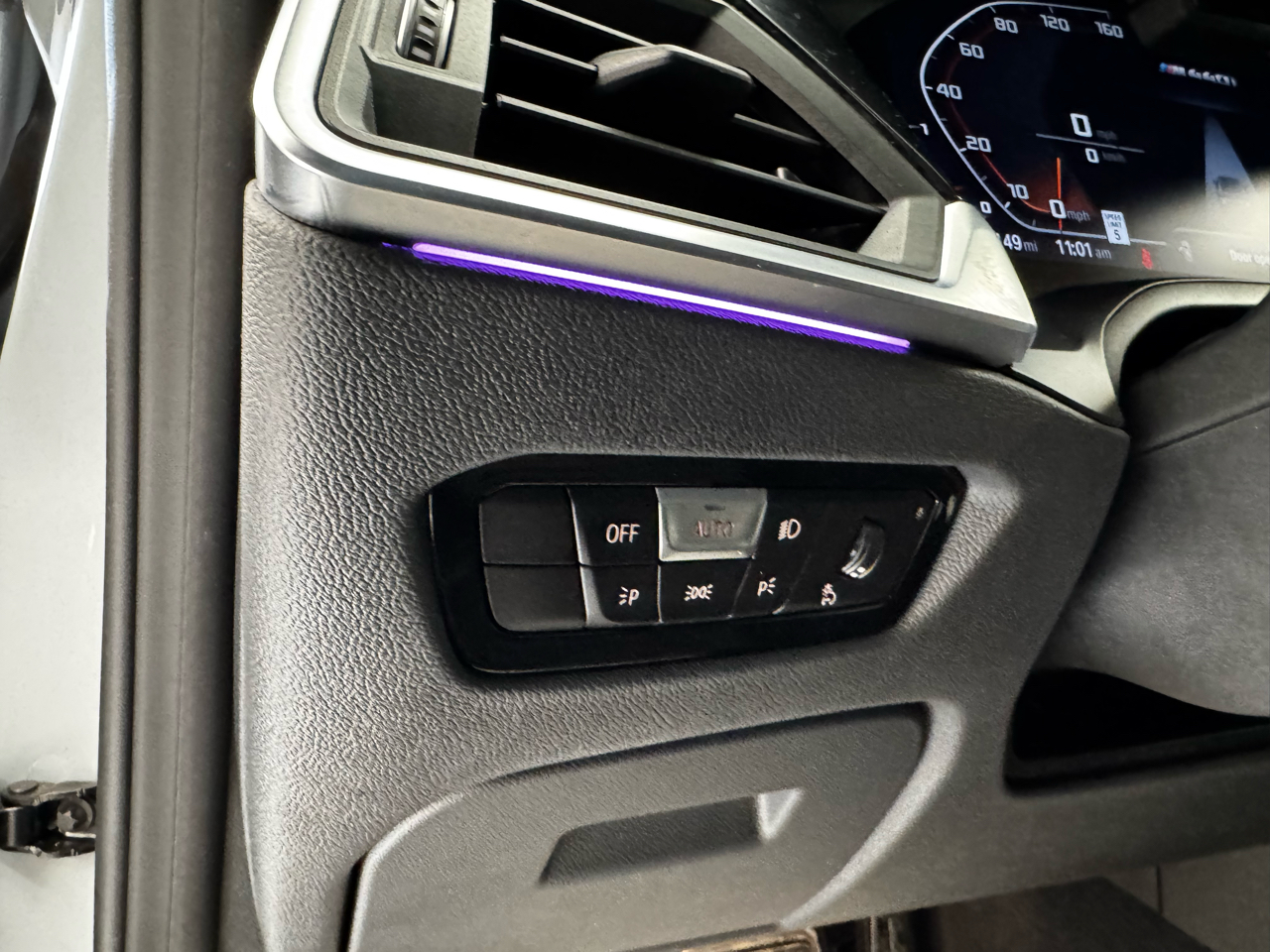 BMW 4 Series M440i xDrive Gran Coupe 2022