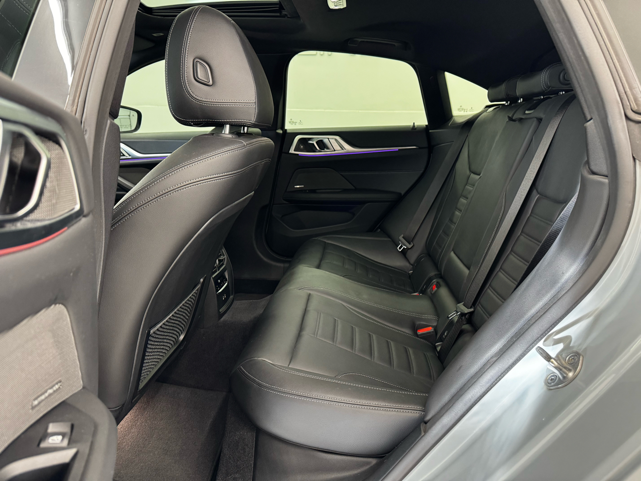 BMW 4 Series M440i xDrive Gran Coupe 2022