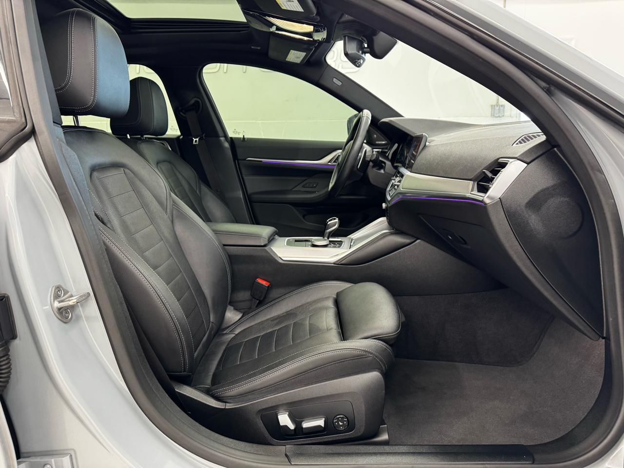 BMW 4 Series M440i xDrive Gran Coupe 2022