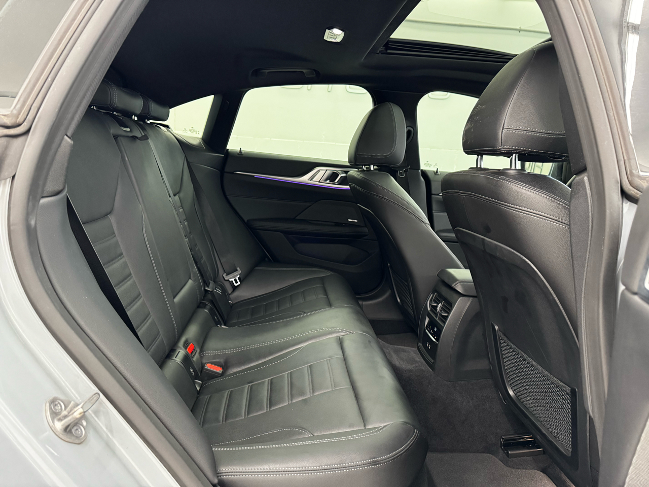 BMW 4 Series M440i xDrive Gran Coupe 2022