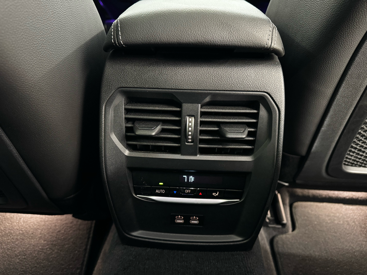 BMW 4 Series M440i xDrive Gran Coupe 2022