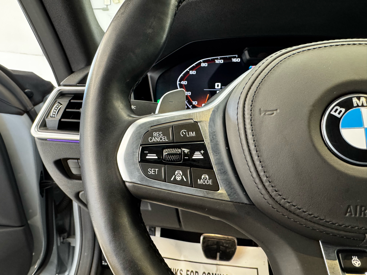 BMW 4 Series M440i xDrive Gran Coupe 2022