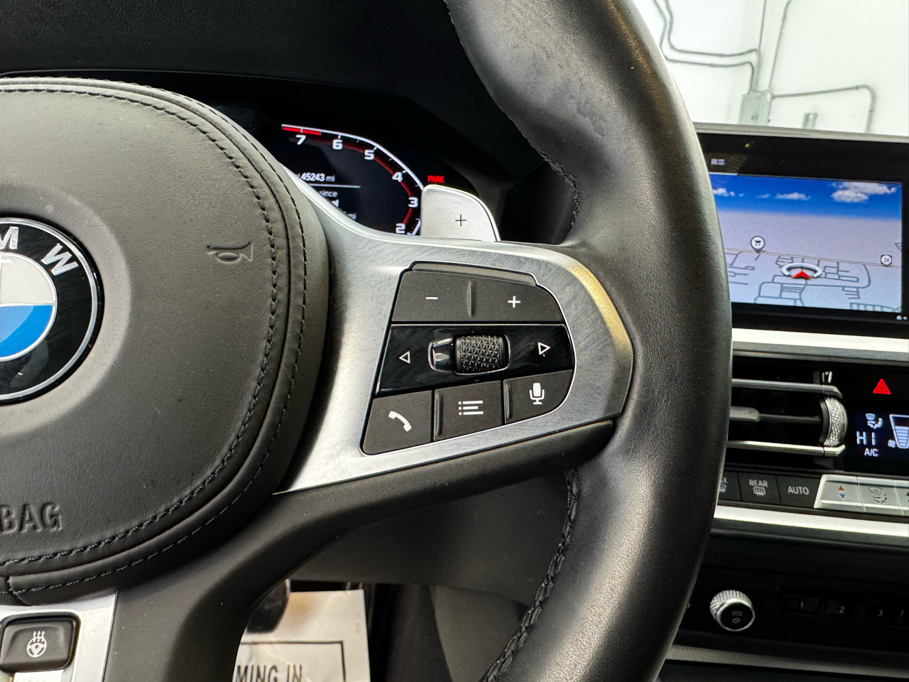 BMW 4 Series M440i xDrive Gran Coupe 2022