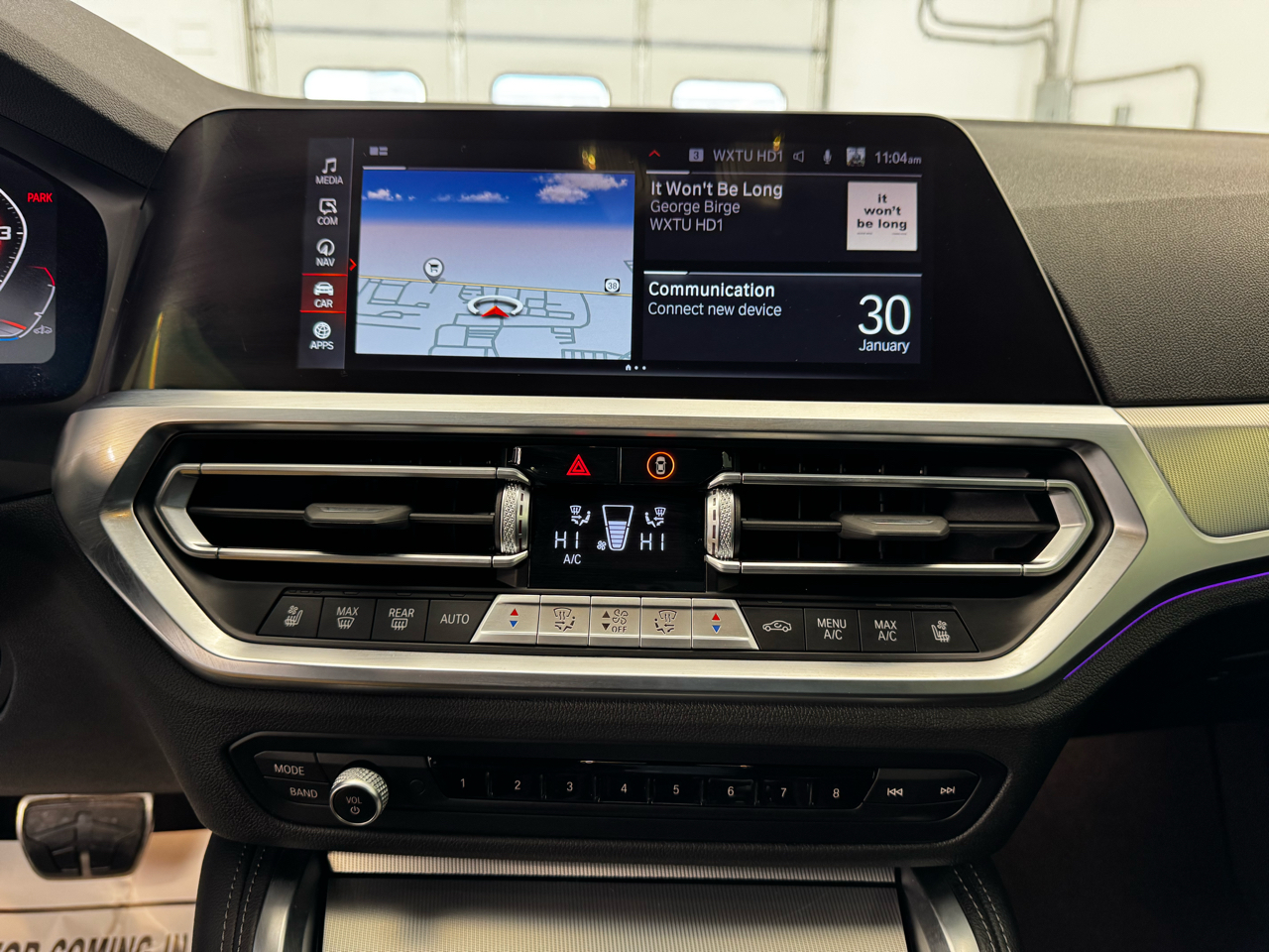 BMW 4 Series M440i xDrive Gran Coupe 2022