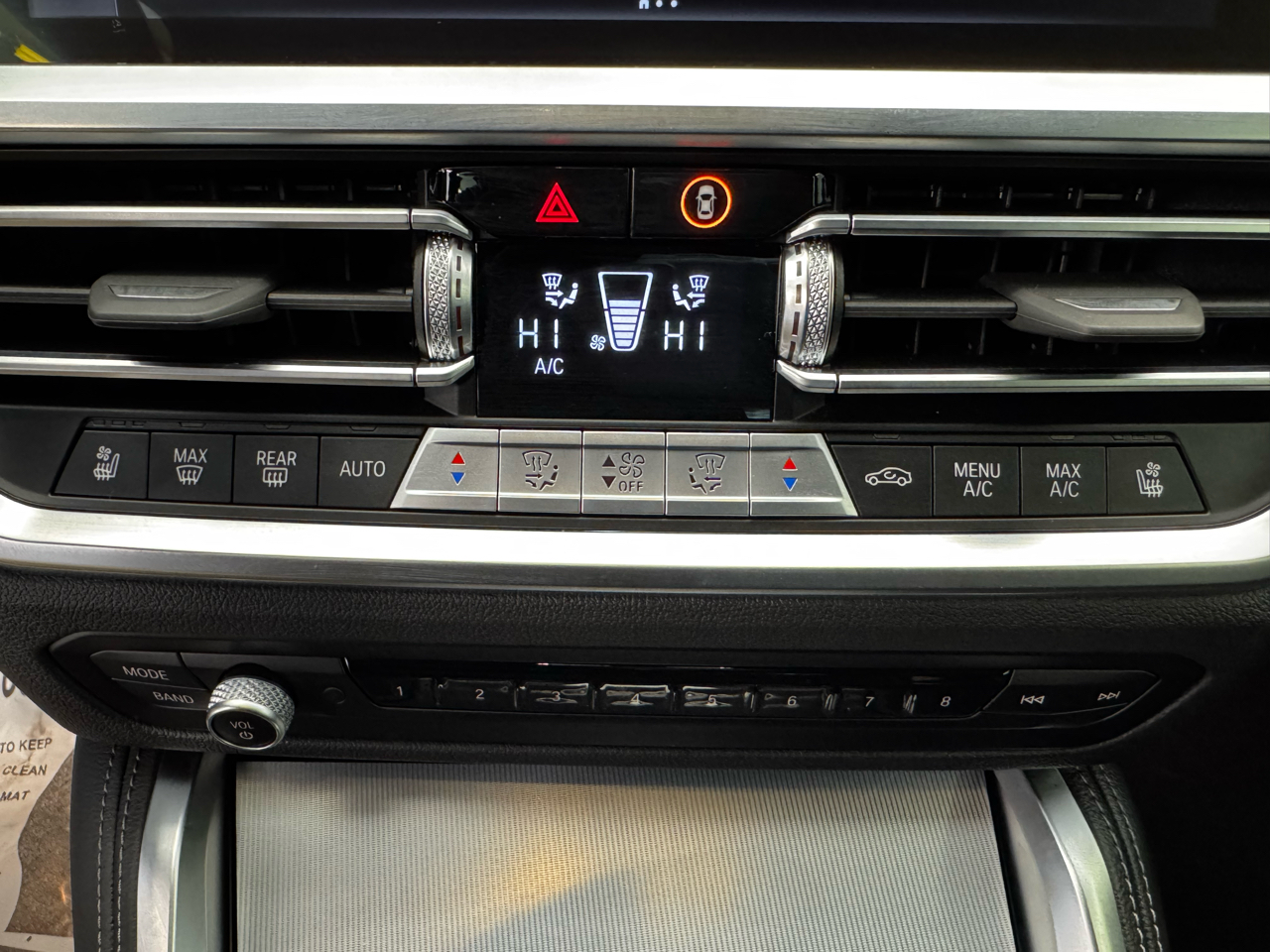 BMW 4 Series M440i xDrive Gran Coupe 2022