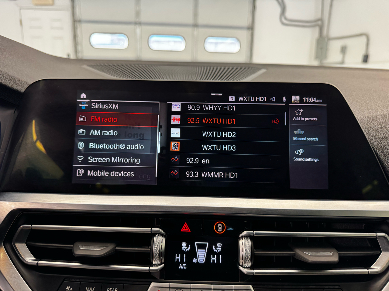 BMW 4 Series M440i xDrive Gran Coupe 2022