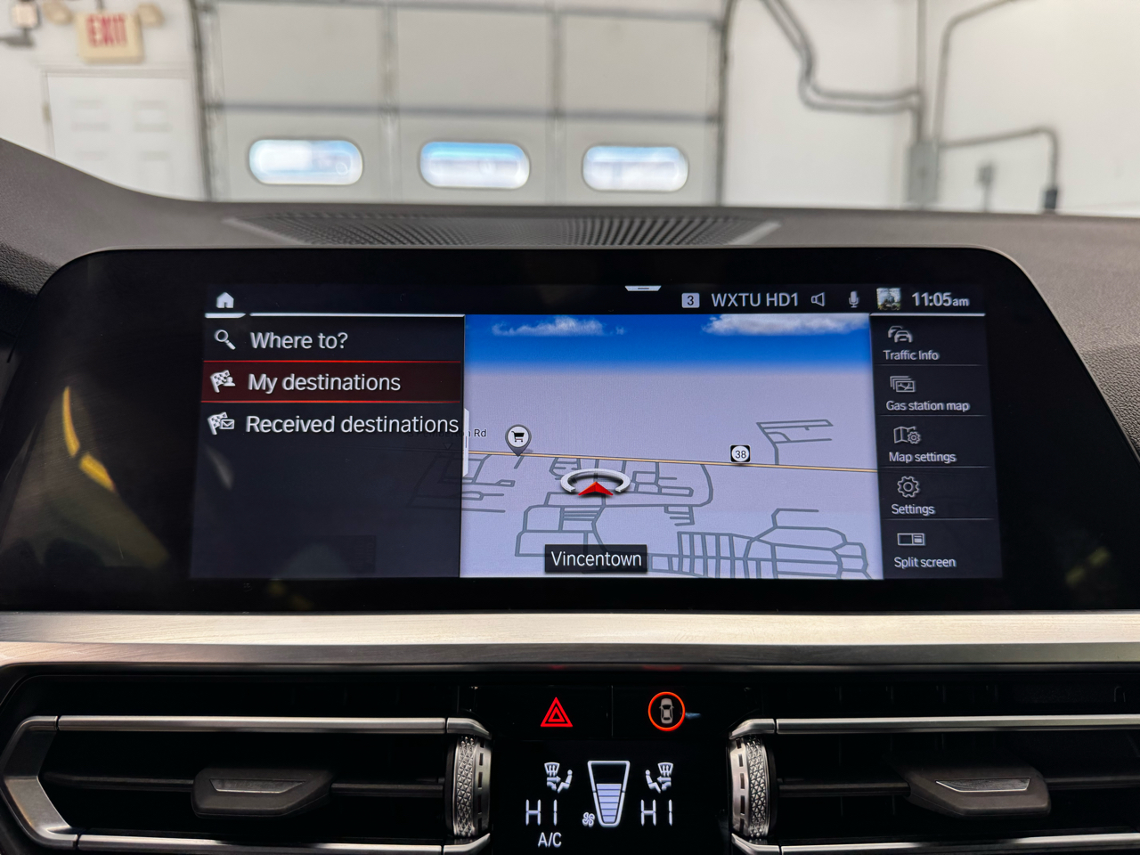 BMW 4 Series M440i xDrive Gran Coupe 2022