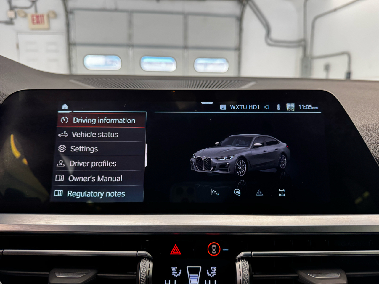 BMW 4 Series M440i xDrive Gran Coupe 2022