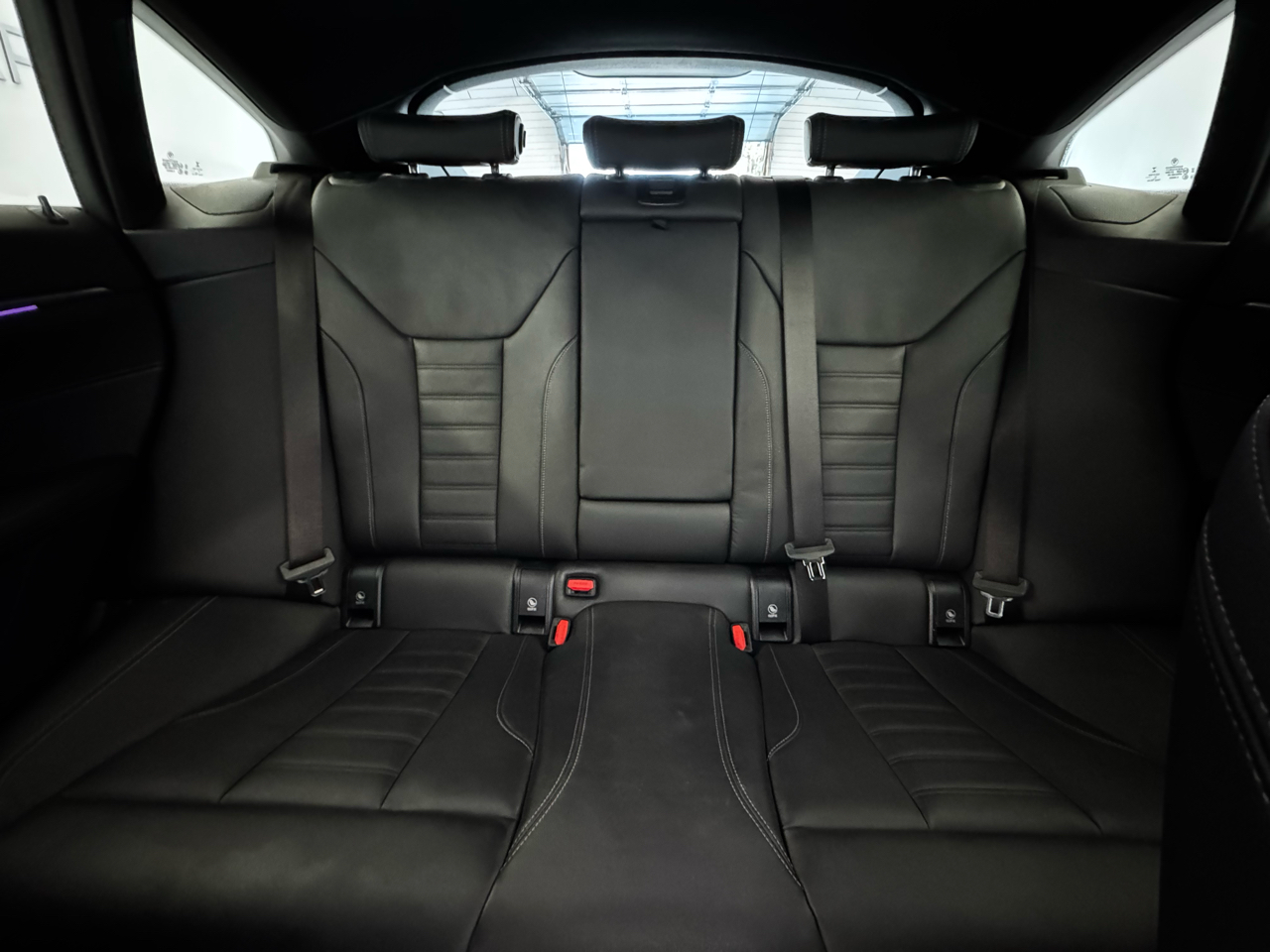 BMW 4 Series M440i xDrive Gran Coupe 2022