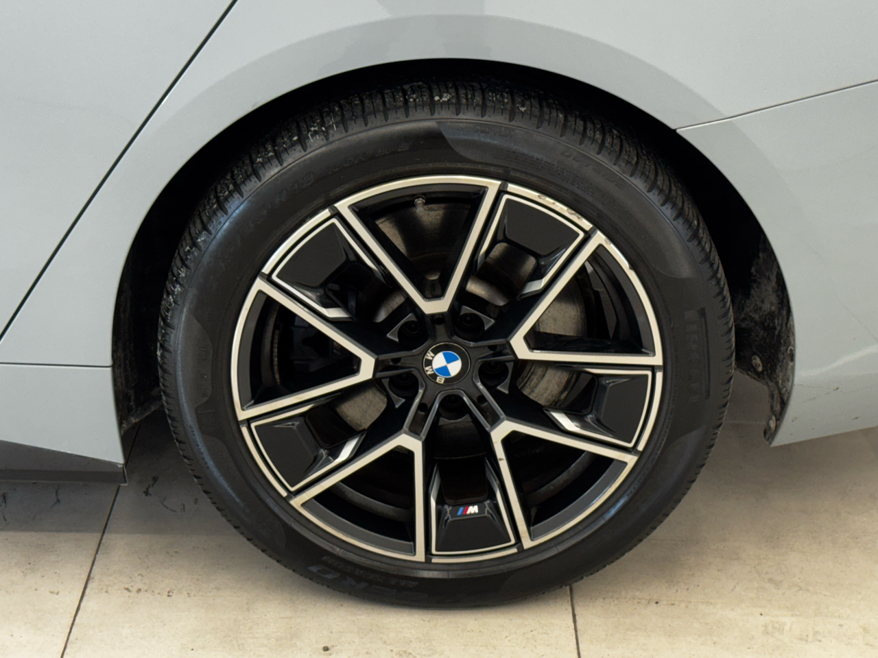 BMW 4 Series M440i xDrive Gran Coupe 2022