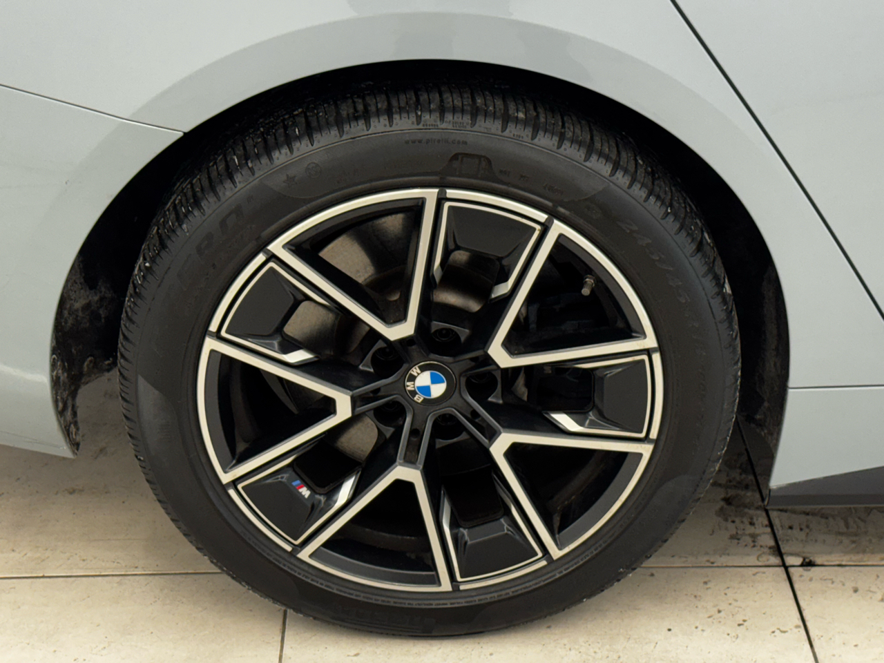 BMW 4 Series M440i xDrive Gran Coupe 2022