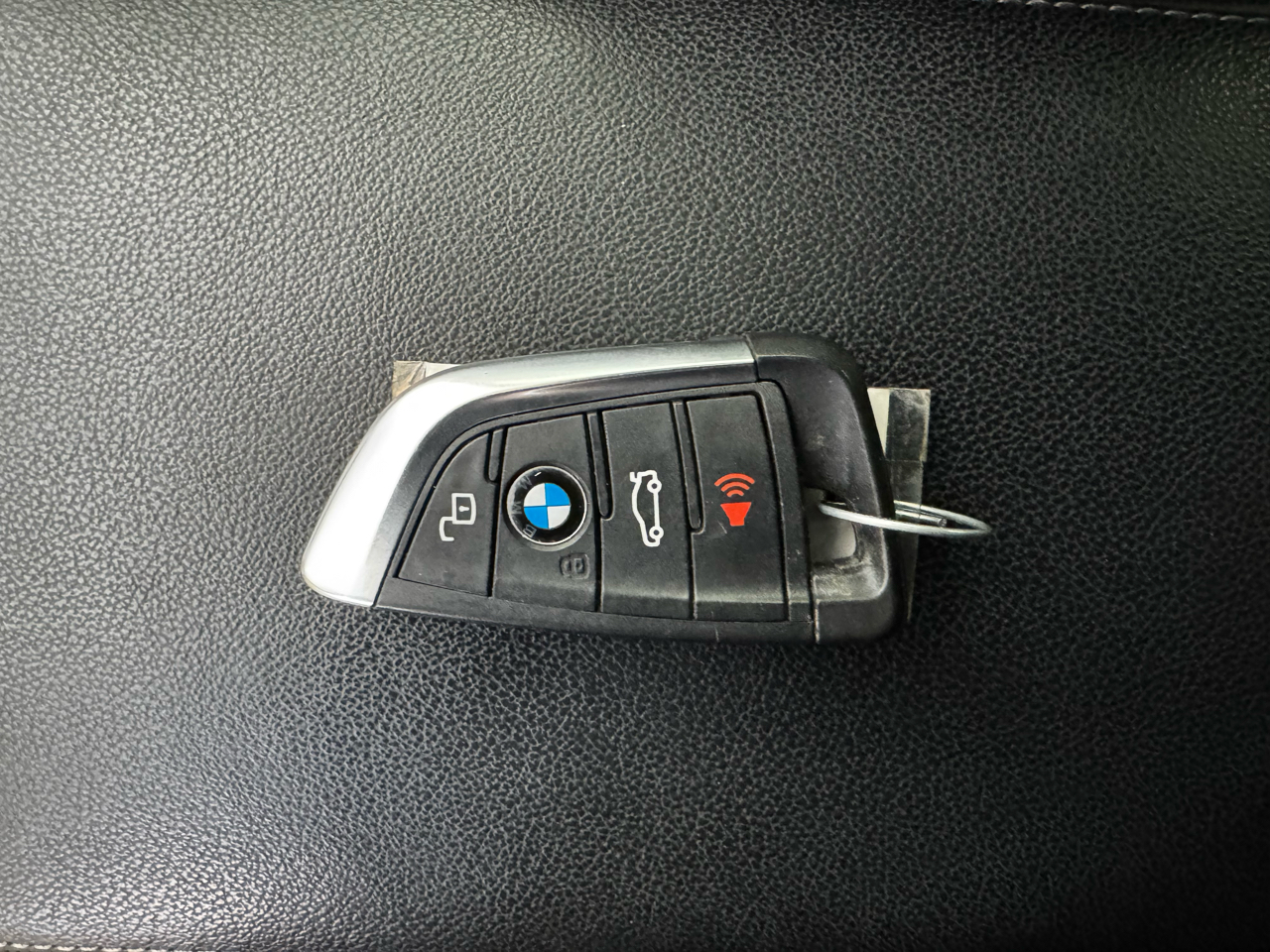 BMW 4 Series M440i xDrive Gran Coupe 2022