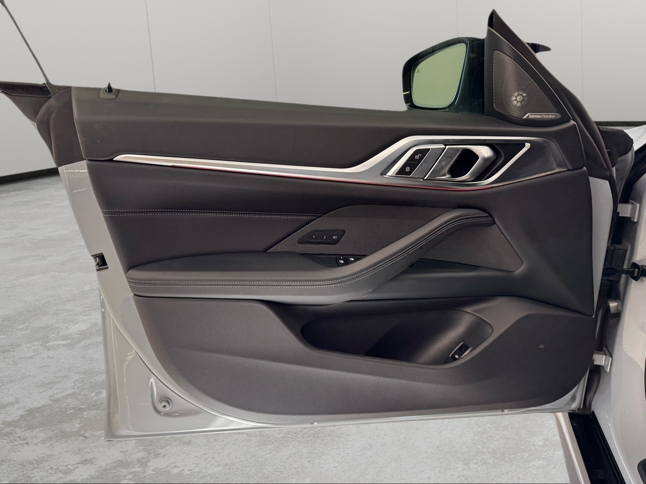 BMW 4 Series M440i xDrive Gran Coupe 2022