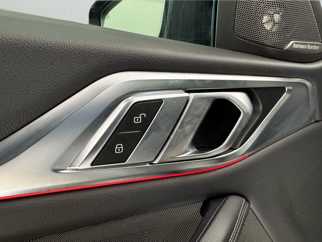 BMW 4 Series M440i xDrive Gran Coupe 2022