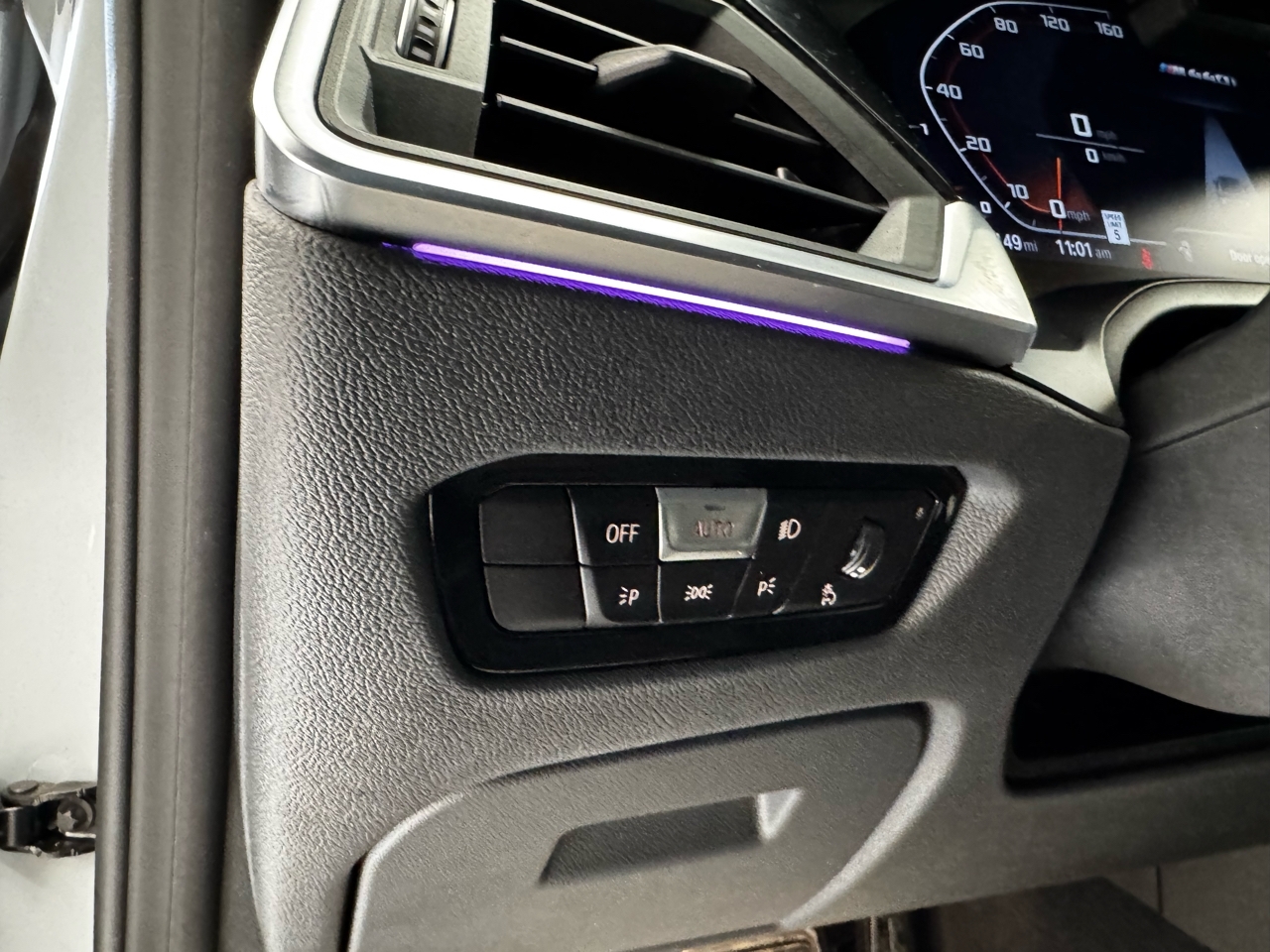 BMW 4 Series M440i xDrive Gran Coupe 2022