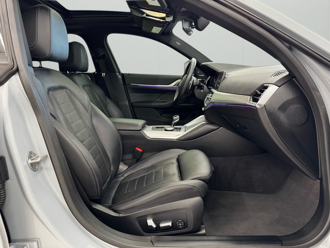 BMW 4 Series M440i xDrive Gran Coupe 2022