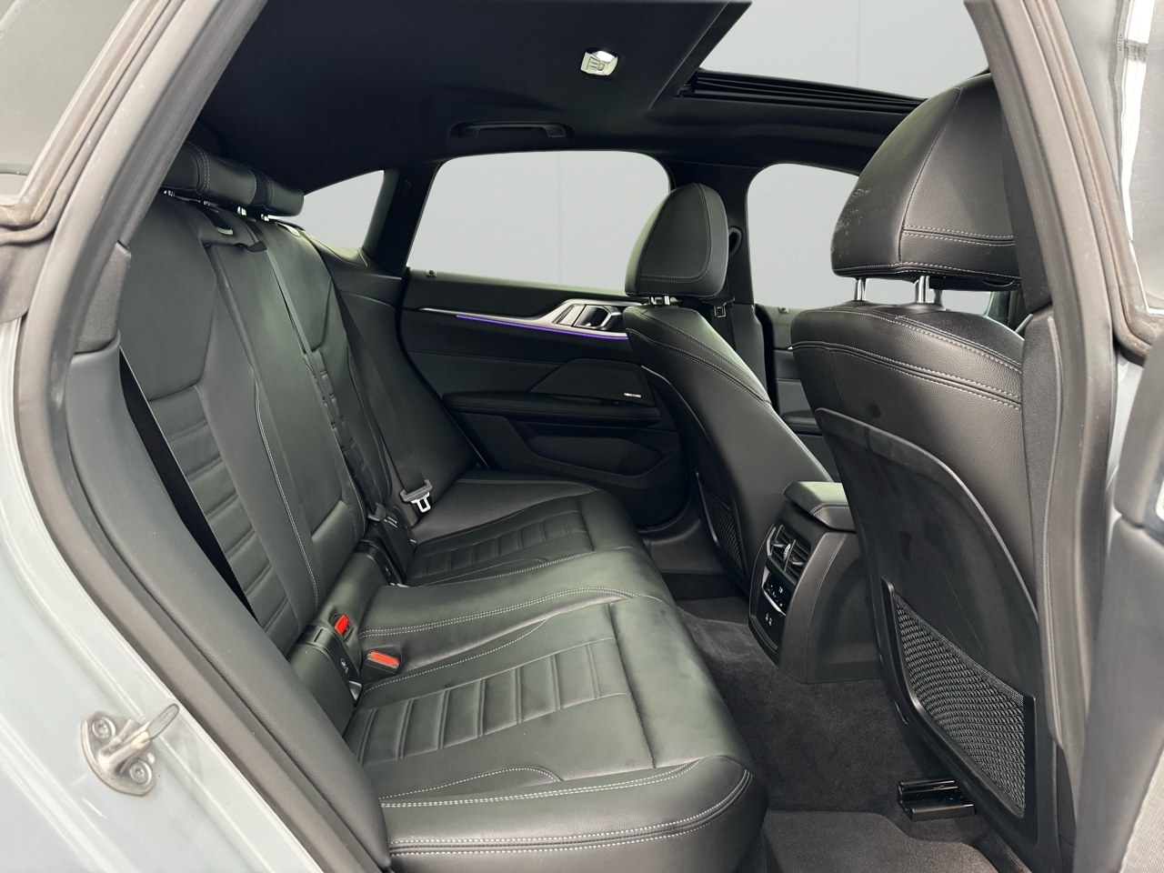 BMW 4 Series M440i xDrive Gran Coupe 2022