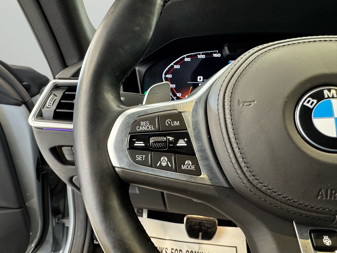 BMW 4 Series M440i xDrive Gran Coupe 2022