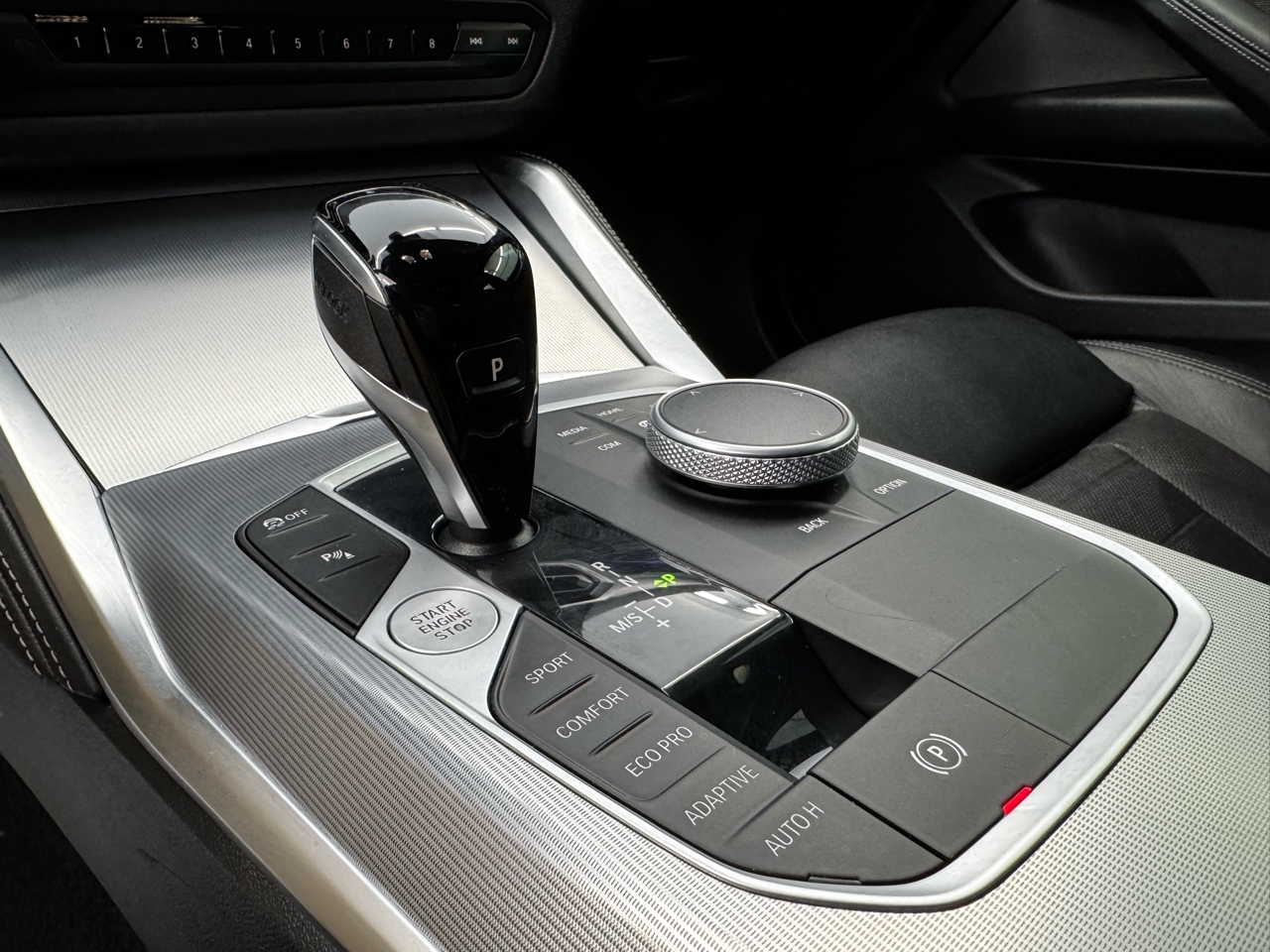 BMW 4 Series M440i xDrive Gran Coupe 2022