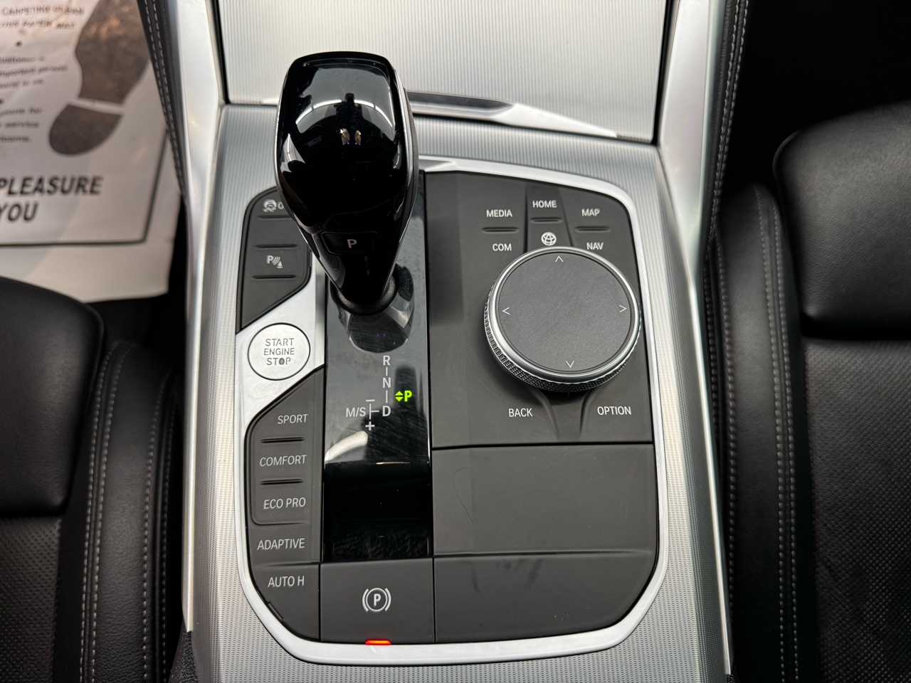 BMW 4 Series M440i xDrive Gran Coupe 2022