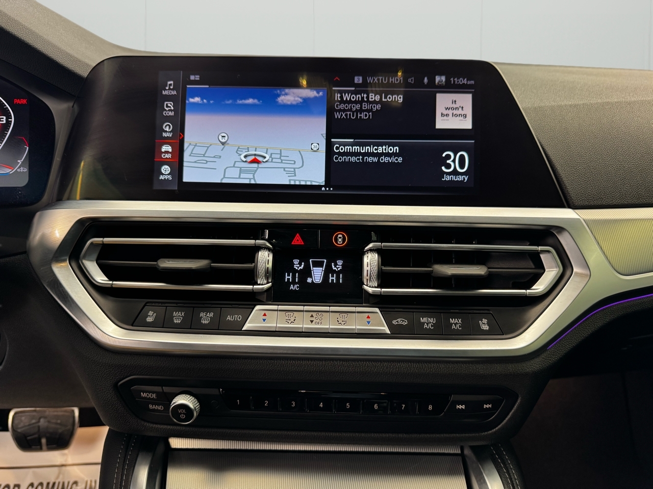 BMW 4 Series M440i xDrive Gran Coupe 2022