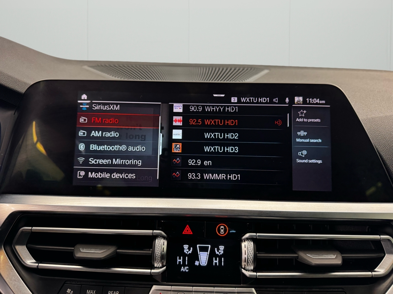 BMW 4 Series M440i xDrive Gran Coupe 2022