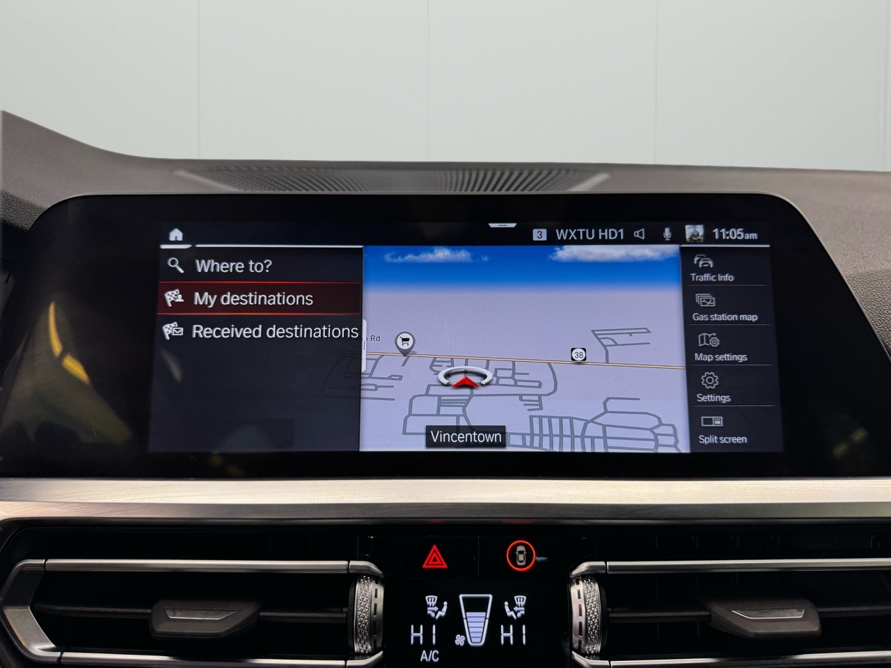 BMW 4 Series M440i xDrive Gran Coupe 2022