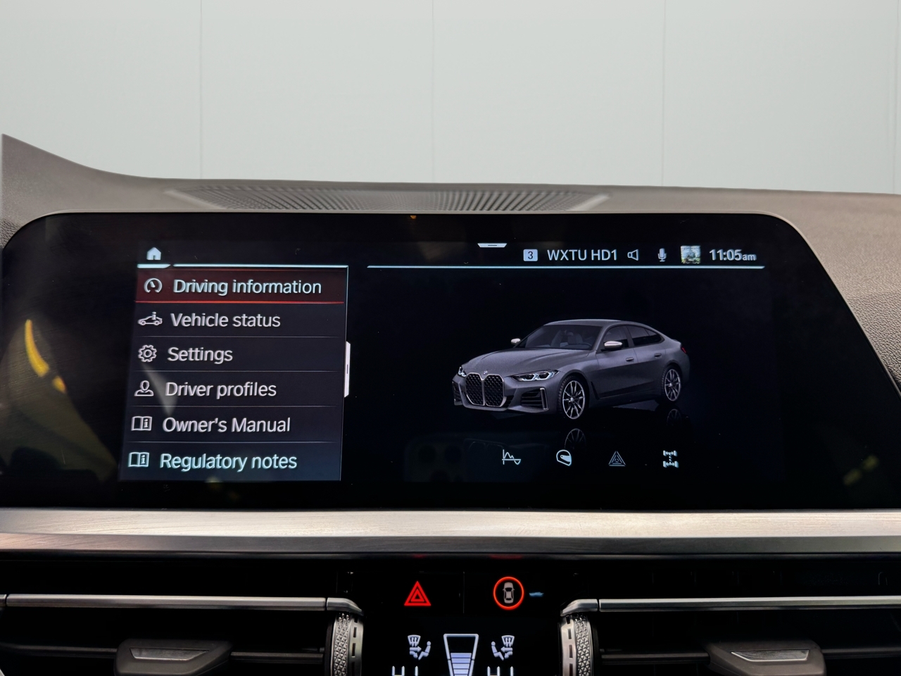 BMW 4 Series M440i xDrive Gran Coupe 2022