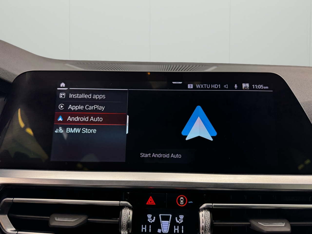 BMW 4 Series M440i xDrive Gran Coupe 2022