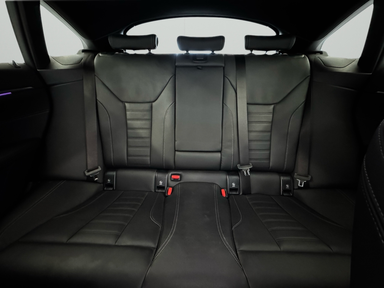 BMW 4 Series M440i xDrive Gran Coupe 2022