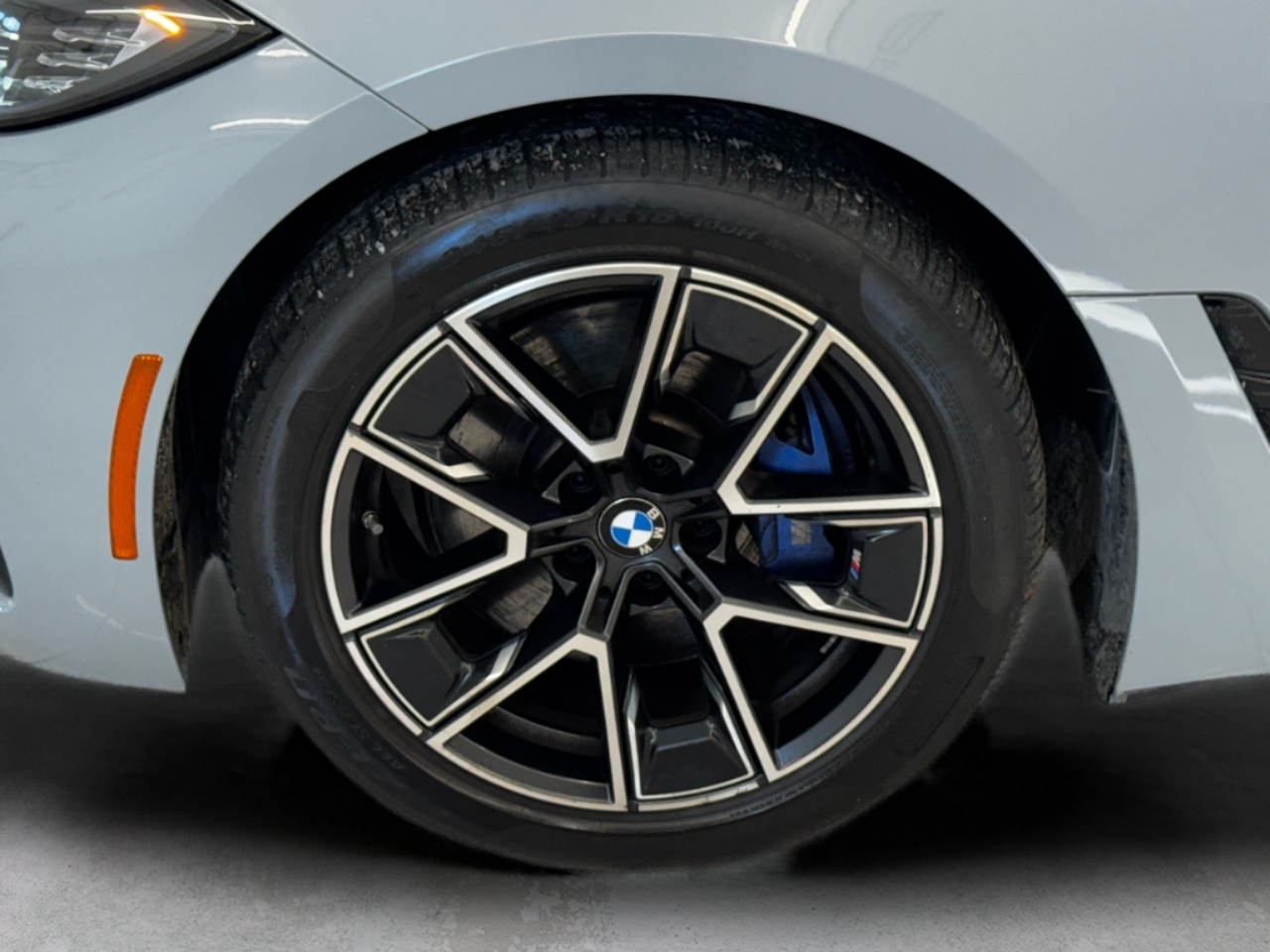 BMW 4 Series M440i xDrive Gran Coupe 2022