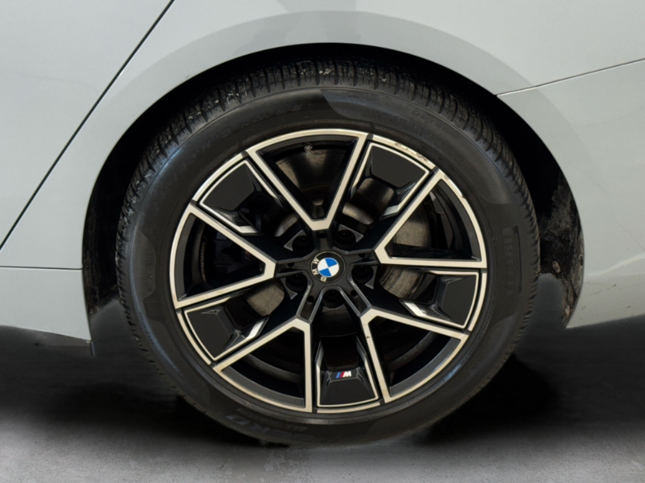 BMW 4 Series M440i xDrive Gran Coupe 2022