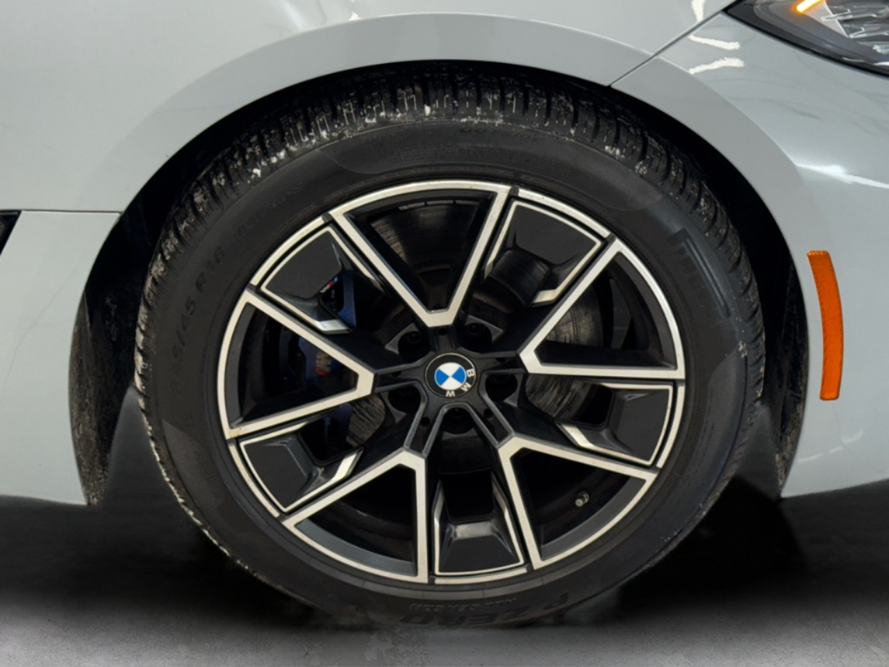 BMW 4 Series M440i xDrive Gran Coupe 2022