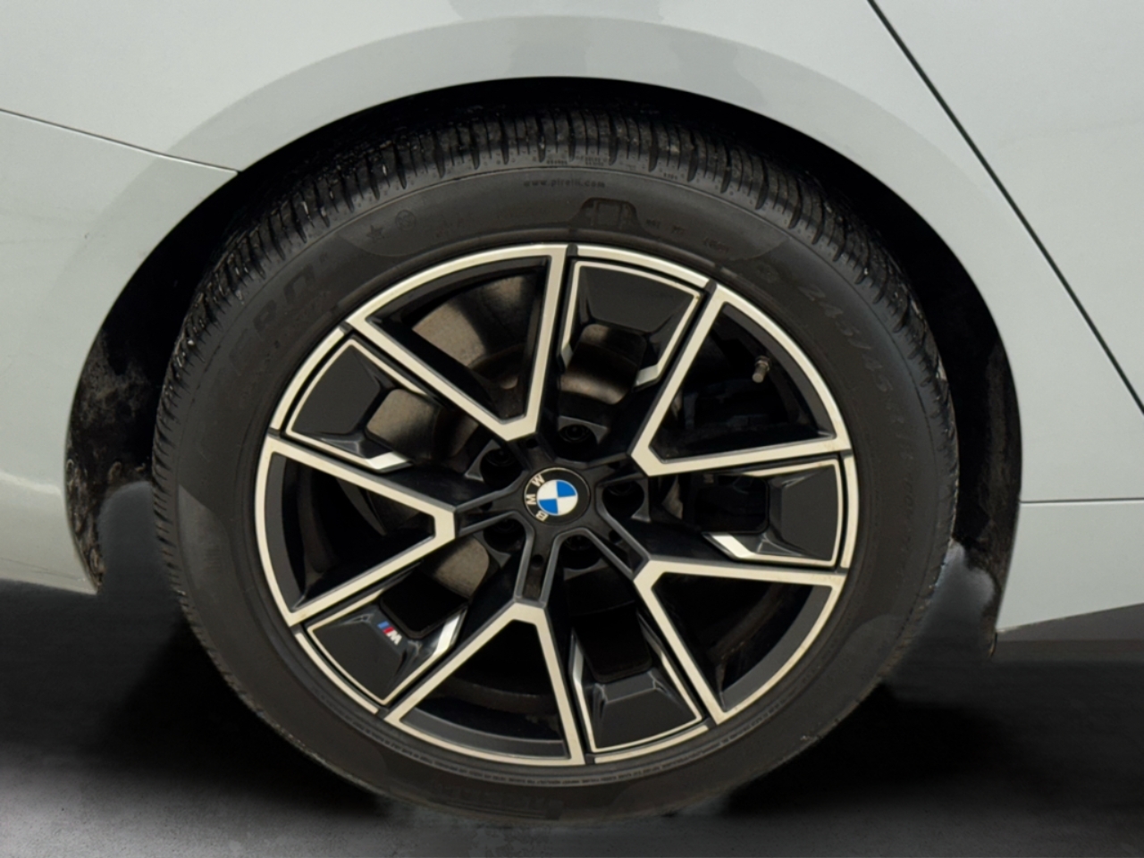 BMW 4 Series M440i xDrive Gran Coupe 2022