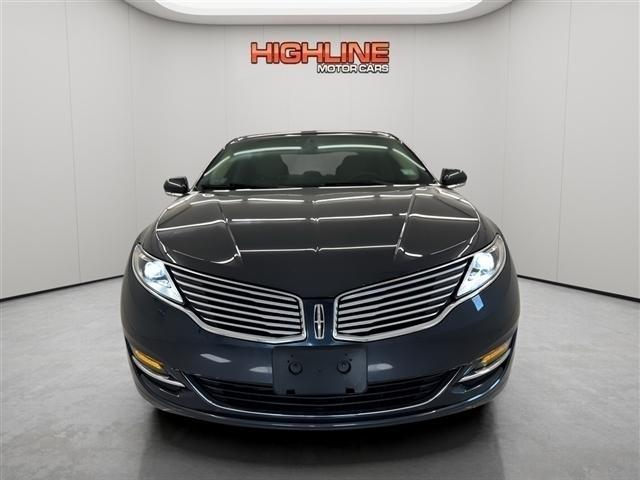 Lincoln MKZ 4dr Sdn FWD 2013