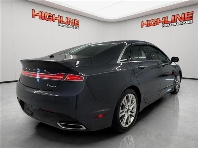 Lincoln MKZ 4dr Sdn FWD 2013