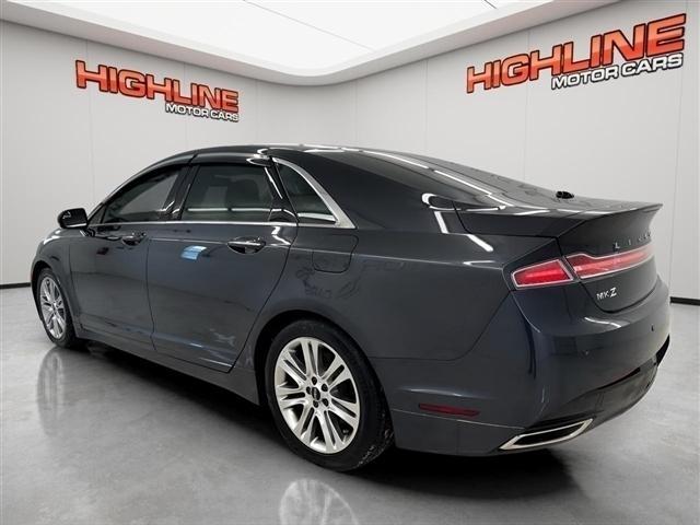 Lincoln MKZ 4dr Sdn FWD 2013