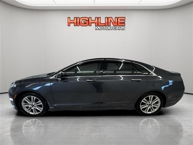 Lincoln MKZ 4dr Sdn FWD 2013
