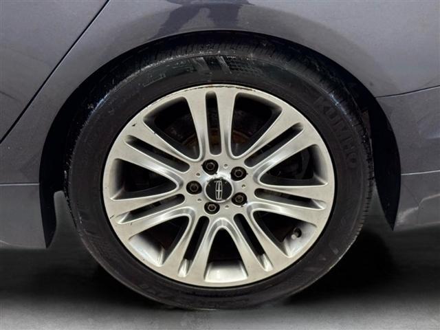 Lincoln MKZ 4dr Sdn FWD 2013