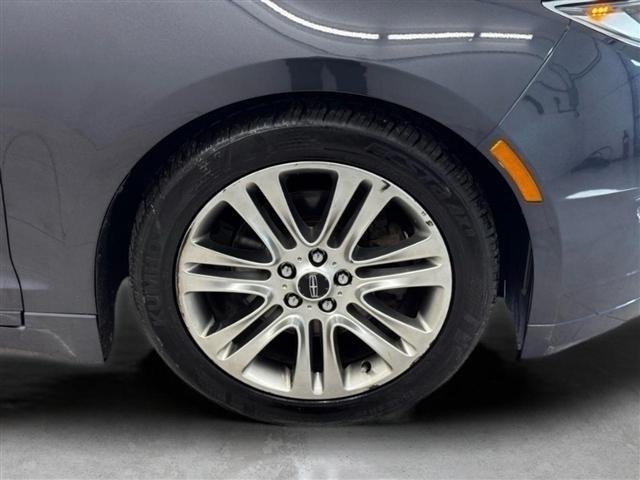 Lincoln MKZ 4dr Sdn FWD 2013