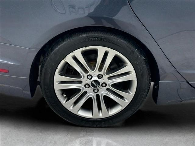 Lincoln MKZ 4dr Sdn FWD 2013